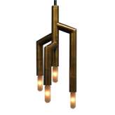 Hanging lamp Ramo