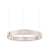 Lampa wisząca Bijou 60 cm mulitple