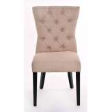 Chair quilted Estel 55 x 67 x 99 cm