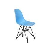 Jupiter blue chair