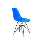 Jupiter blue chair