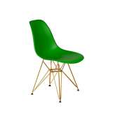 Chair Jupiter Irish Green