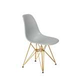 Jupiter chair platinum