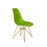 Chair Jupiter juicy green
