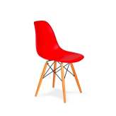 Oteo bloody red chair