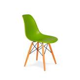 Krzesło Oteo soczysta zielony