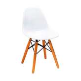 Krzesło Verde T Anadia Oteo białe