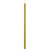 Lampa wisząca Sylwana 120 złoto