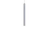 Lampa wisząca Sylwana 60 chrom
