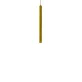 Suspension Silvanus 60 gold