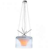 Lampa wisząca Fermi