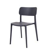 Alpio gray chair
