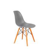 Oteo gray chair
