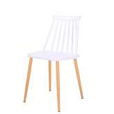 Anrico white chair