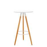 Table Fromeo Y Alacant white