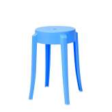 Anon blue stool 46
