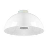 Ceiling lamp West white