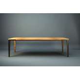Table Hook 001 240 x 100 | new oak