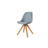 Chair Tapilucid Fromeo Ane Ritz