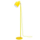 Laura floor lamp yellow