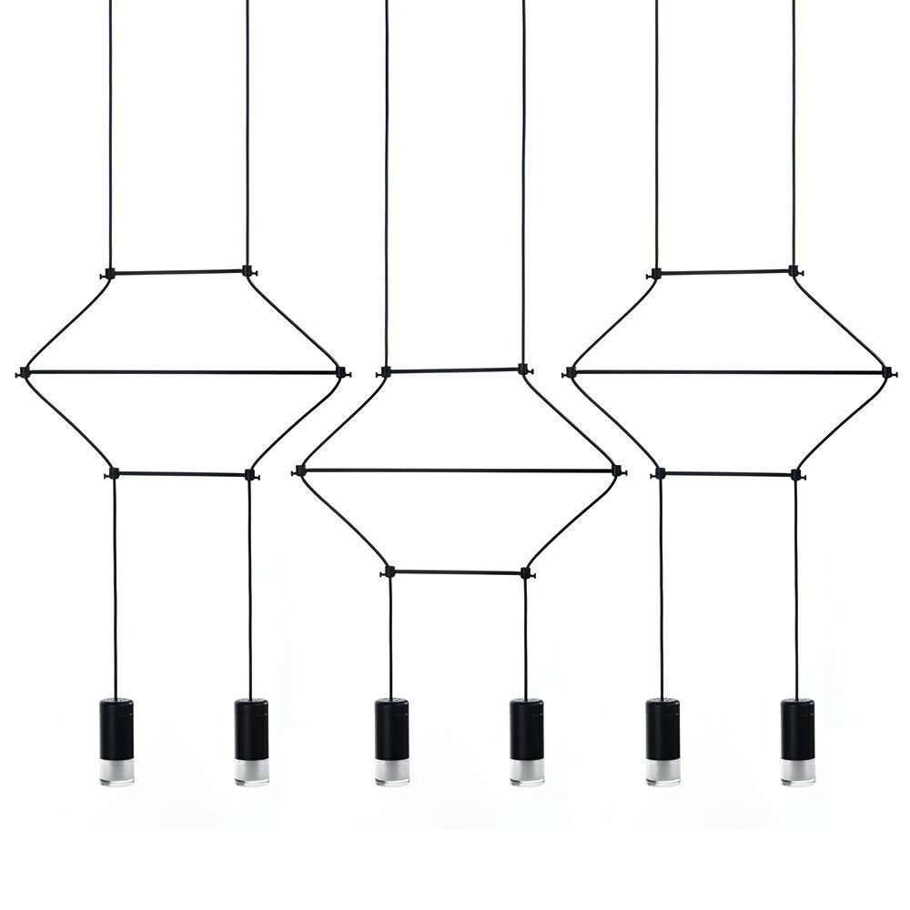 Vibia deals wireflow lineal