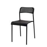 Mulber black chair