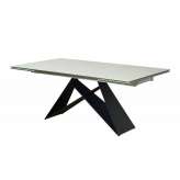 Folding table Mito cement