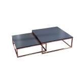 Hary set of tables Isaac Copper