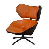 Penate brown chair