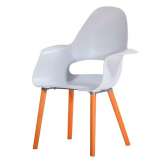 Pirita white chair
