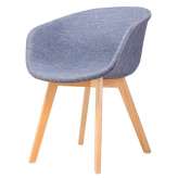 Adamo gray chair