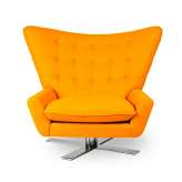 Inksis yellow chair