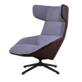 Quin gray chair