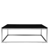 Black Rhino Coffee Table