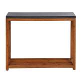Console Klosters L 96 x 35 x 75 cm