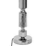 Lampy stołowa - podstawa Astaire Totem 18 x 18 x 68 cm