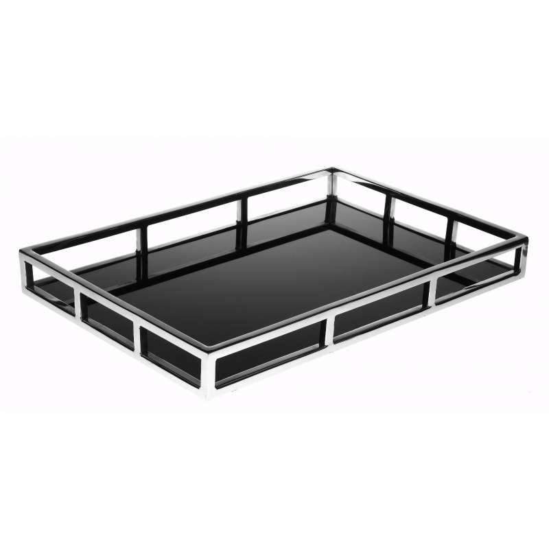 Tray Uptown 46 x 31 x 5 cm