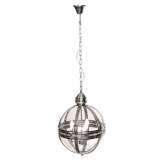 Lampa wisząca Esfera 43 x 43 x 63 cm
