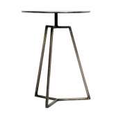 S Constructo side table 46 x 46 x 60 cm