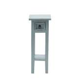 Table Orkney 25 x 25 x 67 cm