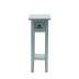 Table Orkney 25 x 25 x 67 cm