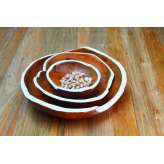 S Bergen bowl 20 cm