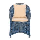 Athena seat cushion 64 x 56 x 88 cm