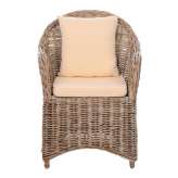 Athena seat cushion 64 x 56 x 88 cm