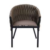 Chair Kampala 61 x 62 x 76 cm