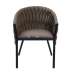 Chair Kampala 61 x 62 x 76 cm