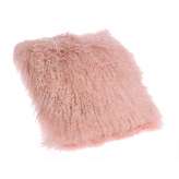 Airbag pink Lamb 35 x 35 cm