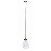 Lampa wisząca Elliot Ø 20 cm