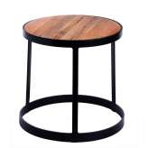 Table Ridley 60 x 60 x 56 cm