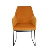 Chair Quadrato 56 x 63 x 89 cm
